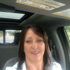 Meet your Posher, Angela